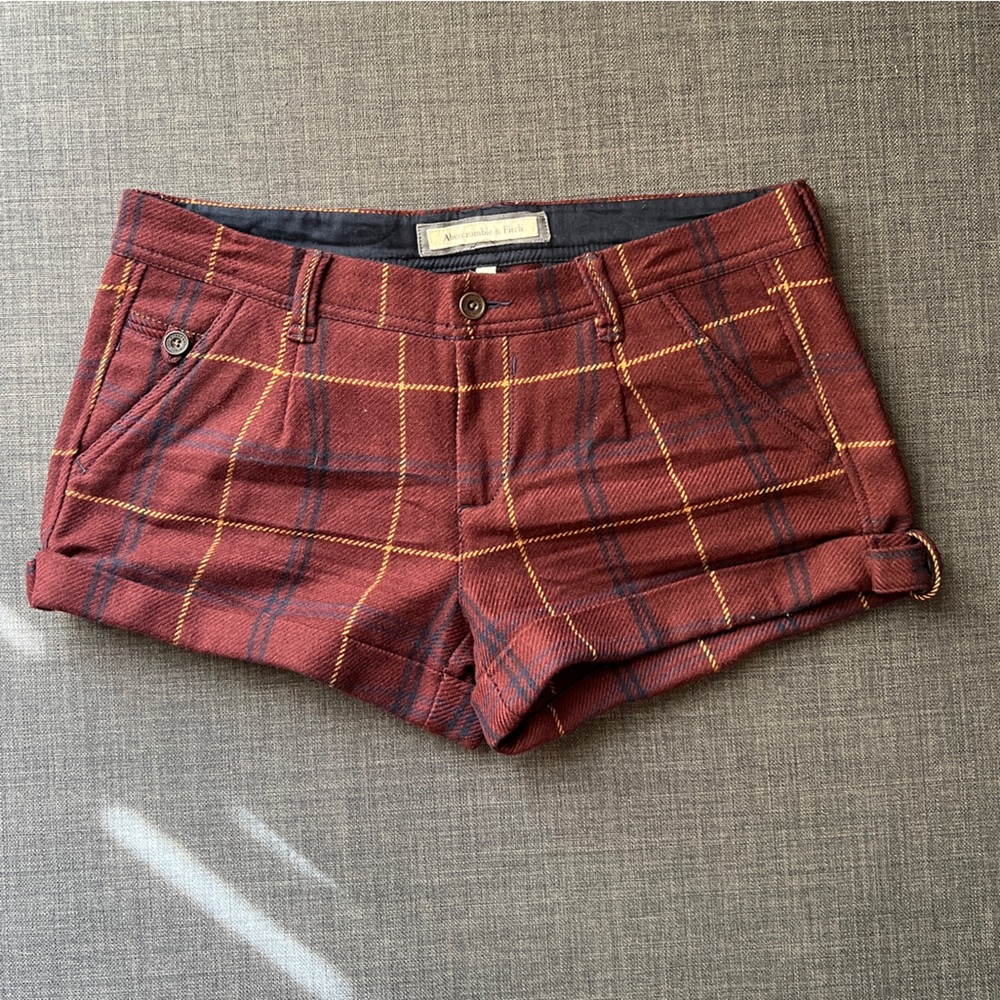 Abercrombie Shorts